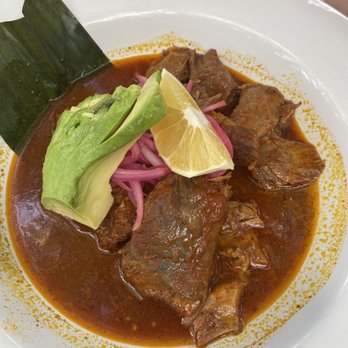 El Atrio del Mayab - Mexican Near Me - Valladolid, YUC