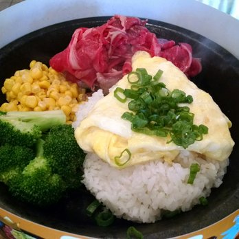 Super Pan - Beef omelette rice - Teppanyaki Near Me - San Francisco, California Super Pan - Beef omelette rice - Teppanyaki Near Me - San Francisco, California