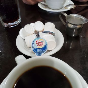 Bea Bea's - French Vanilla creamer - Coffee & Tea Near Me - Burbank, California