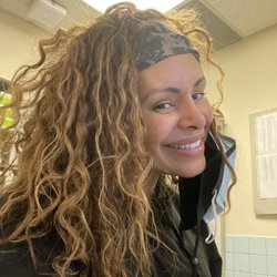 Serendipity Spa & Wellness Center - I'm able to smile again!