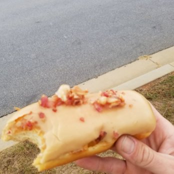 Belair Donuts - Donuts Near Me - Augusta, Georgia