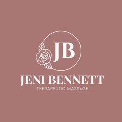 Jeni Bennett Therapeutic Massage