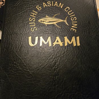 Umami - Sushi Bars Near Me - Ashland, Oregon