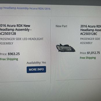 Bumpers 360 - LKQ's headlight pricing - Body Shops Near Me - Las Vegas, Nevada Bumpers 360 - LKQ's headlight pricing - Body Shops Near Me - Las Vegas, Nevada