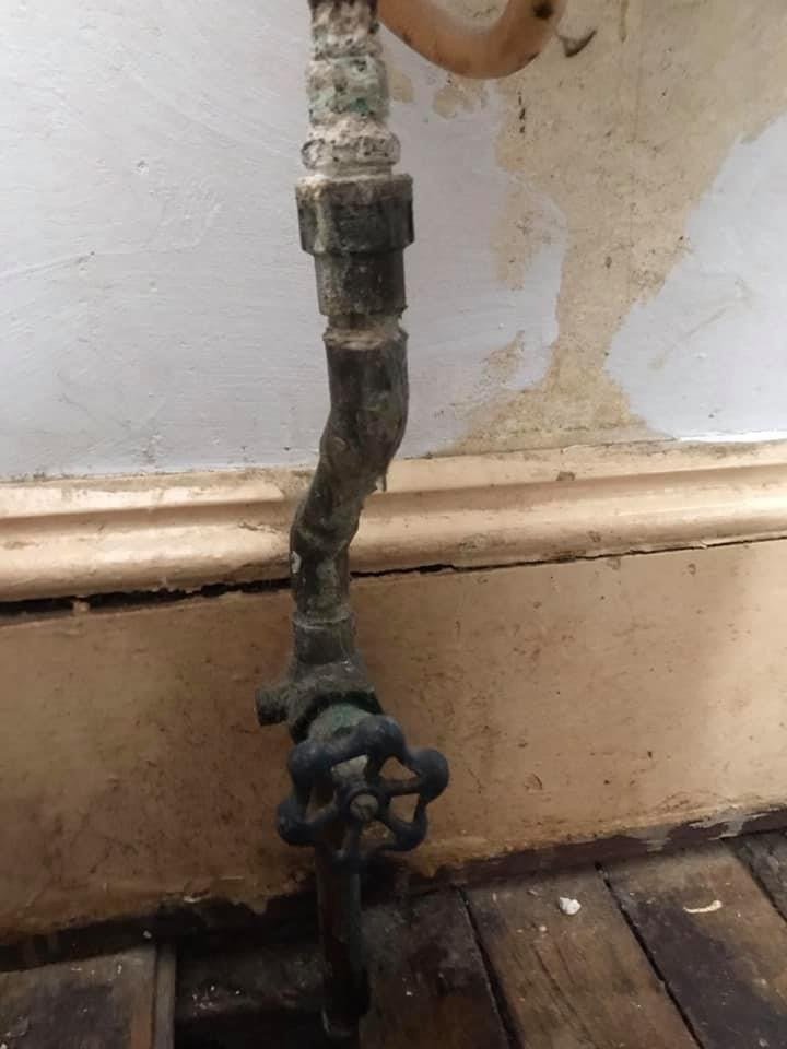 Slide of Jacoby Plumbing