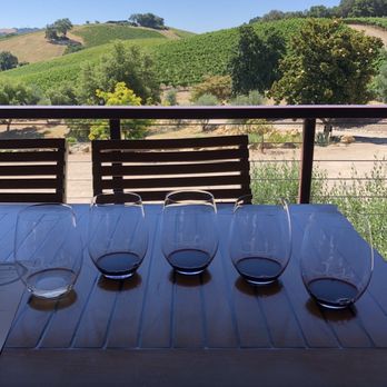 Jada Vineyard & Winery - Wineries Near Me - Paso Robles, California Jada Vineyard & Winery - Wineries Near Me - Paso Robles, California