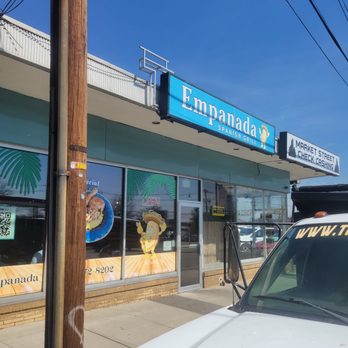 Empanada Spanish Grill - Empanadas Near Me - Clifton, New Jersey Empanada Spanish Grill - Empanadas Near Me - Clifton, New Jersey