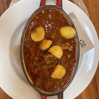 El Trébol - Tapas/Small Plates Near Me - Toledo, TO