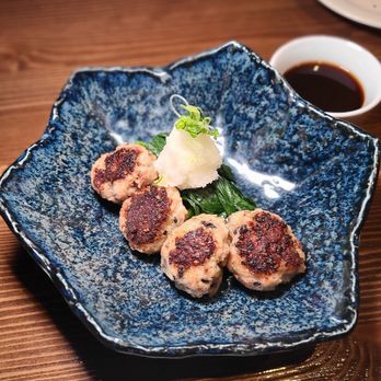 Bar Uerukamu - Tsukume Yuzu Ponzu - Japanese Near Me - Los Angeles, California