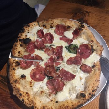 Wood Stack Pizza Kitchen - Pizza Near Me - Pine Brook, New Jersey