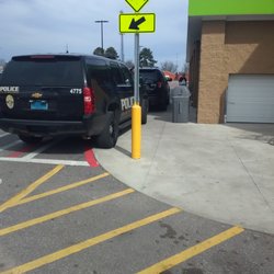 Montgomery County Police Department - So parking in front of a store for a non-emergency/ personal legal or is this just another Act among other things that I looked over.