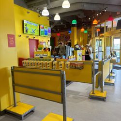 Lego Store