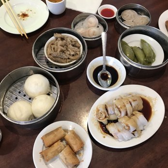 Kon Chau Restaurant - Dim Sum Near Me - Miami, Florida