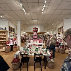 Williams-Sonoma