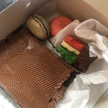 The Whisk Bakery - Brownie, rainbow cookie, macarons - Bakeries Near Me - Smithtown, New York The Whisk Bakery - Brownie, rainbow cookie, macarons - Bakeries Near Me - Smithtown, New York