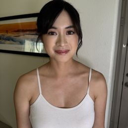 Makeup trial