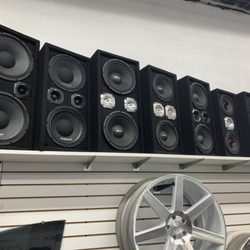 Twin auto Sound & Security Plus - Custom Audio For Your Vehicle Available!