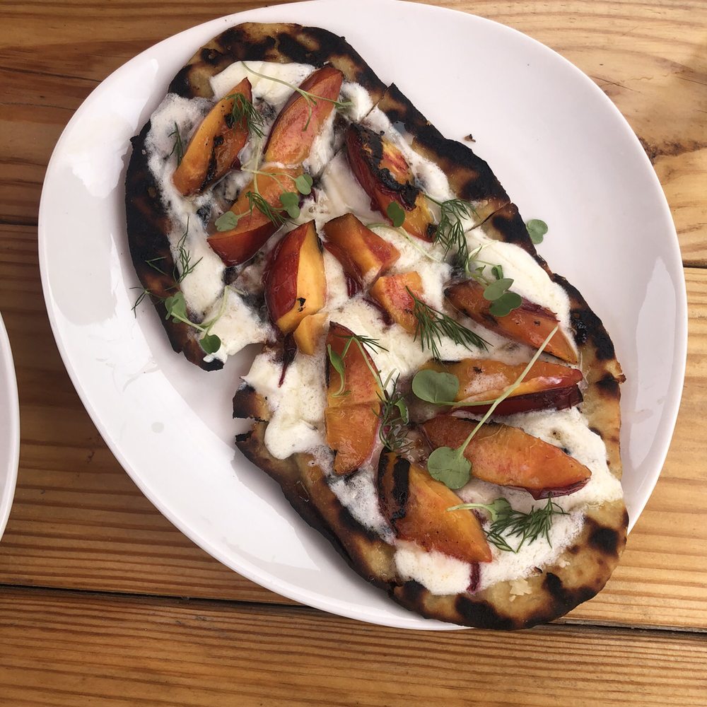 ROK - Flatbread - Music Venues Near Me - Saint Paul, Minnesota