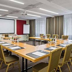 Bestwestern-Hotel Darmstadt - Conderenceroom 2 or 3 (50sqm)