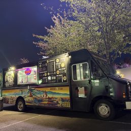 Himalayan Bigfoot food truck.