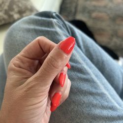 Honey Nails & Spa - Full set