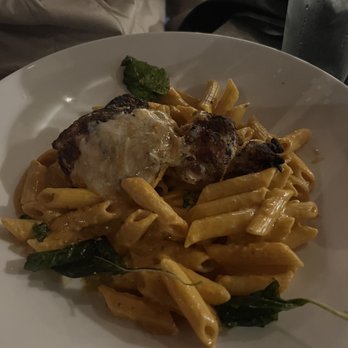 Yard House - Fontina Vodka Penne - Bars Near Me - Temecula, California Yard House - Fontina Vodka Penne - Bars Near Me - Temecula, California