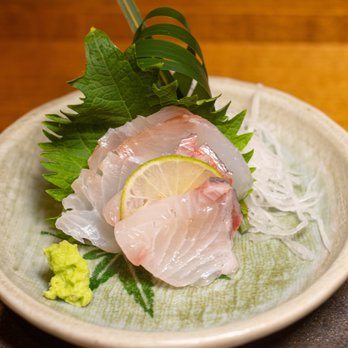 Omakase By Yun - Seasonal Sashimi - Sushi Bars Near Me - Atlanta, Georgia