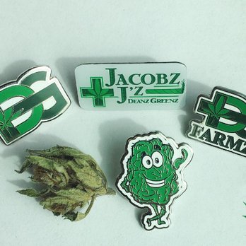 Higher Promos - Lapel Pins - Marketing Near Me - Portland, Oregon
