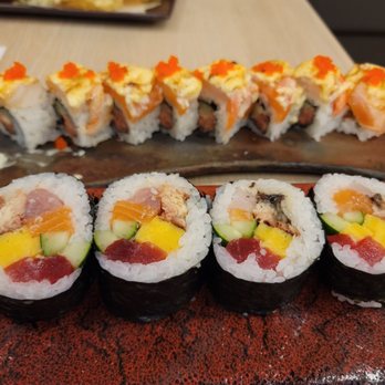 Rinka - Japanese Near Me - Honolulu, Hawaii Rinka - Japanese Near Me - Honolulu, Hawaii