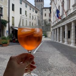 Hosteria Ca' Derton - Spritz