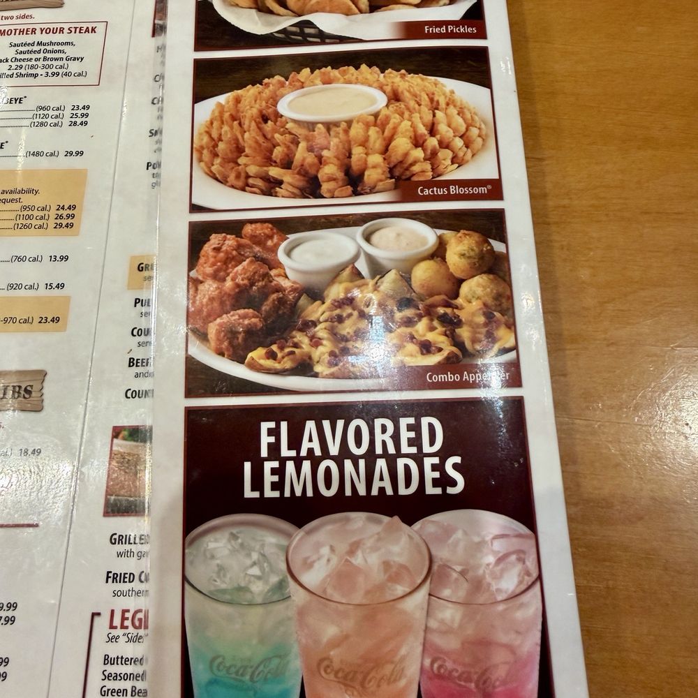 Texas Roadhouse - Menu 2026 - Steakhouses Near Me - Downingtown, Pennsylvania Texas Roadhouse - Menu 2026 - Steakhouses Near Me - Downingtown, Pennsylvania