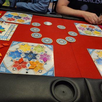 Branson Board Game Cafe - Themed Cafes Near Me - Branson, Missouri Branson Board Game Cafe - Themed Cafes Near Me - Branson, Missouri