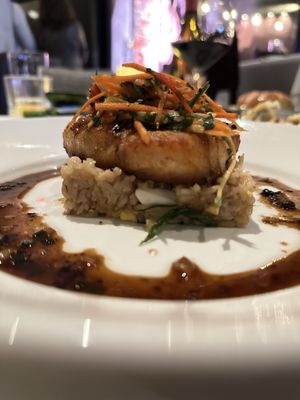 Del Frisco's Double Eagle Steakhouse by null