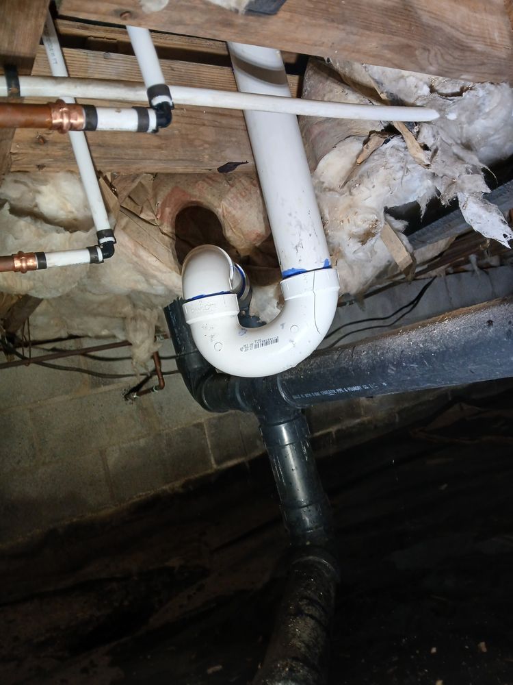 Slide of Mercy Construction