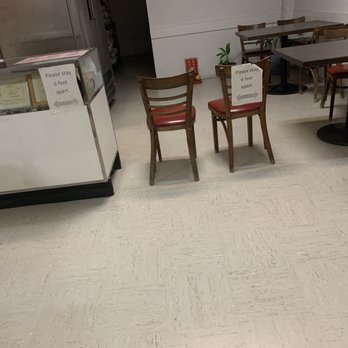 China Station - Order/ cashier  desk - Chinese Near Me - Fremont, California