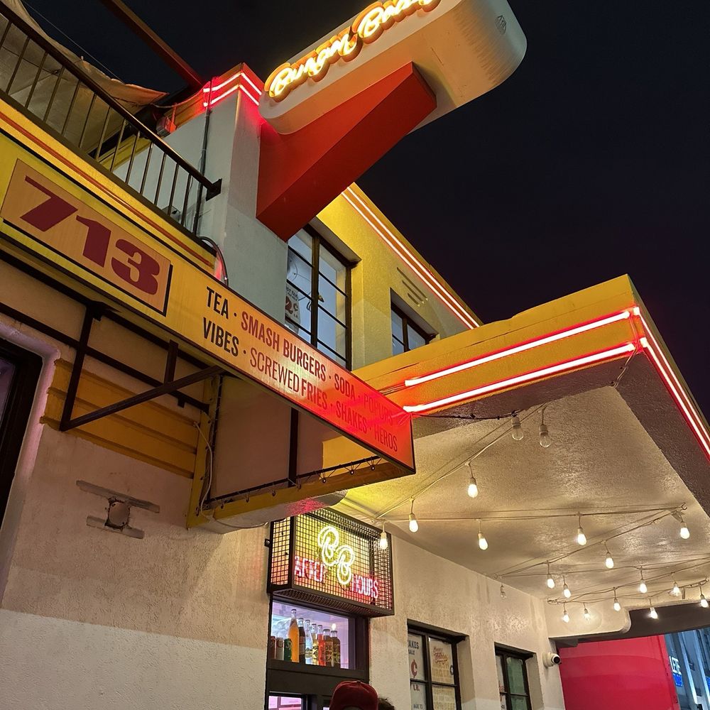 Burger Bodega - Exterior - Burgers Near Me - Houston, Texas Burger Bodega - Exterior - Burgers Near Me - Houston, Texas