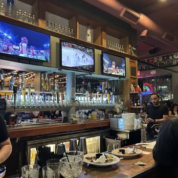 Sunset Cantina-Boston - Mexican Near Me - Boston, Massachusetts
