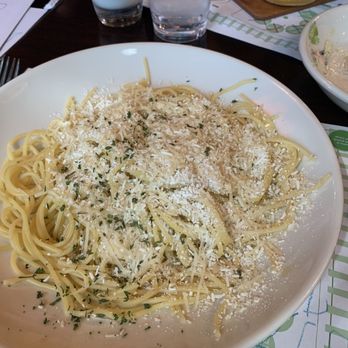 The Old Spaghetti Factory - Mizithra Cheese & Browned Butter - Italian Near Me - Fresno, California The Old Spaghetti Factory - Mizithra Cheese & Browned Butter - Italian Near Me - Fresno, California