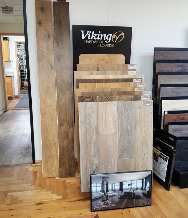 ERICKSON’S FLOORING & SUPPLY Updated September 2024 28 Photos