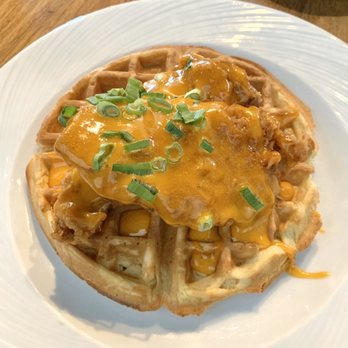 Grille 620 - Chicken & Waffles - Seafood Near Me - Ellicott City, Maryland