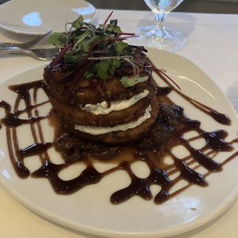 Blue Moon - Fried green tomatoes - Dinner Theater Near Me - Rehoboth Beach, Delaware Blue Moon - Fried green tomatoes - Dinner Theater Near Me - Rehoboth Beach, Delaware