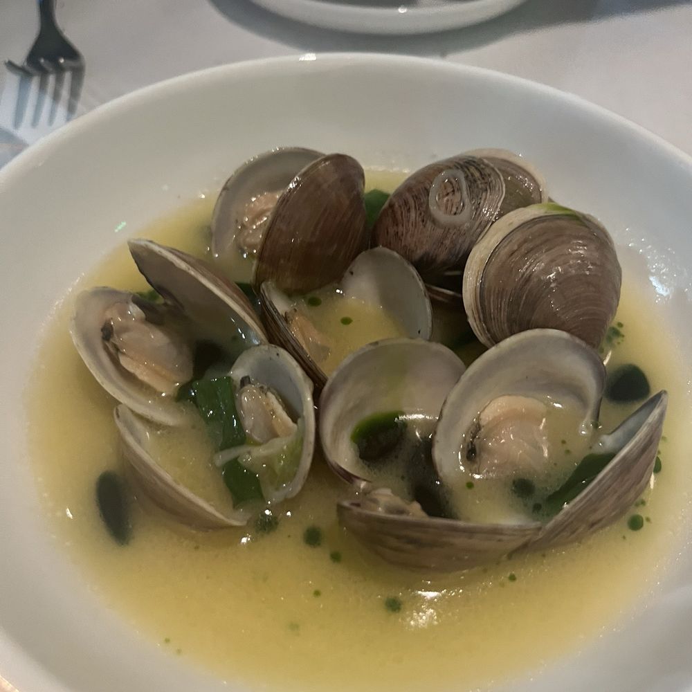 Rada - New American Near Me - Charlotte, North Carolina Rada - New American Near Me - Charlotte, North Carolina