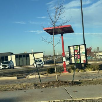 Scooter's Coffee - Coffee & Tea Near Me - Oklahoma City, Oklahoma