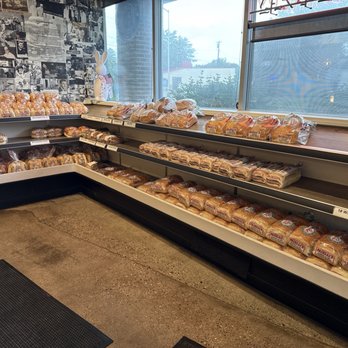 Paielli's Bakery - Bakeries Near Me - Kenosha, Wisconsin