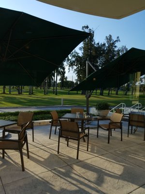 Miami Beach Golf Club by null