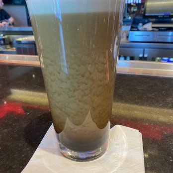 Smashburger - Guiness on tap! - Burgers Near Me - Denver, Colorado Smashburger - Guiness on tap! - Burgers Near Me - Denver, Colorado