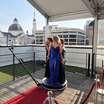 Aurora - Views!!! - Venues & Event Spaces Near Me - Sacramento, California