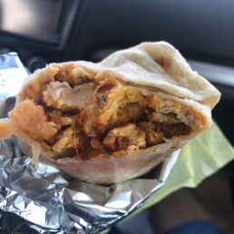 Chorizo