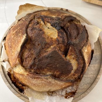 The Sourdoughist - a loaf of sourdough - Bakeries Near Me - Tampa, Florida The Sourdoughist - a loaf of sourdough - Bakeries Near Me - Tampa, Florida