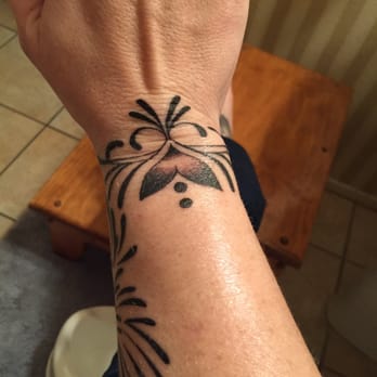 Breakthrough Tattoo - Wrist done by Chris. - Tattoo Near Me - Upland, California Breakthrough Tattoo - Wrist done by Chris. - Tattoo Near Me - Upland, California